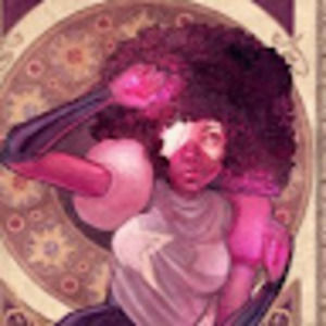 Meet your Posher, Meagan